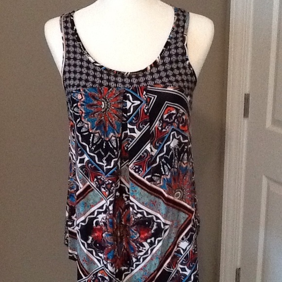 Weston Wear Tops - Anthropologie, Weston Tank